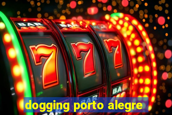 dogging porto alegre